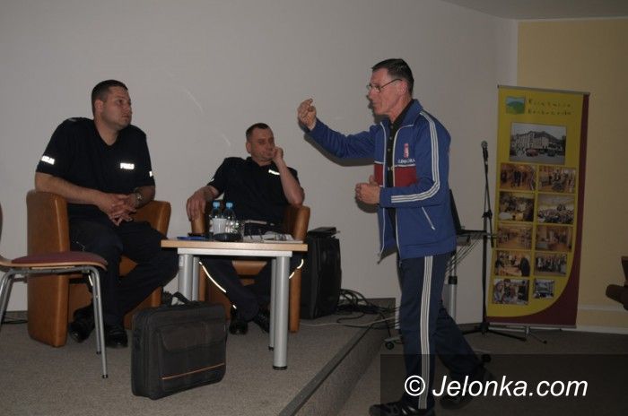 Jelenia Góra: Czy będą śluzy rowerowe w Jeleniej Górze?
