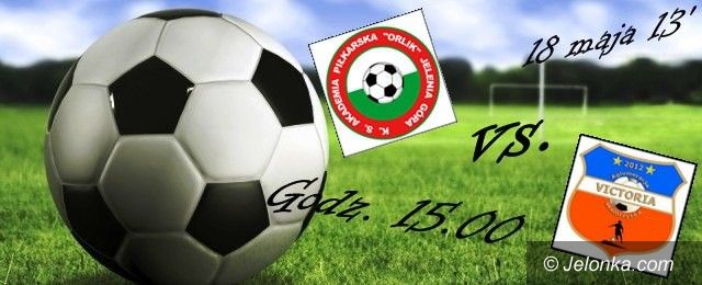 III-liga piłkarska kobiet: Orlik wraca na Lubańską