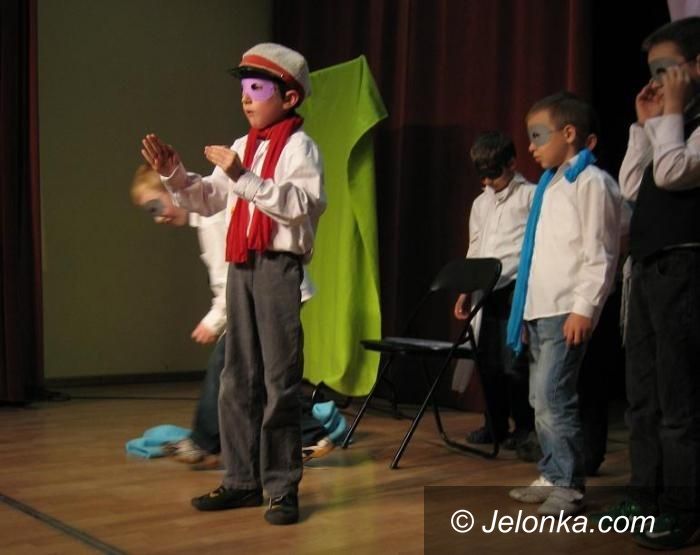Region/Jelenia Góra: „Tuwimiada” SP7 uhonorowana dwukrotnie nagrodą