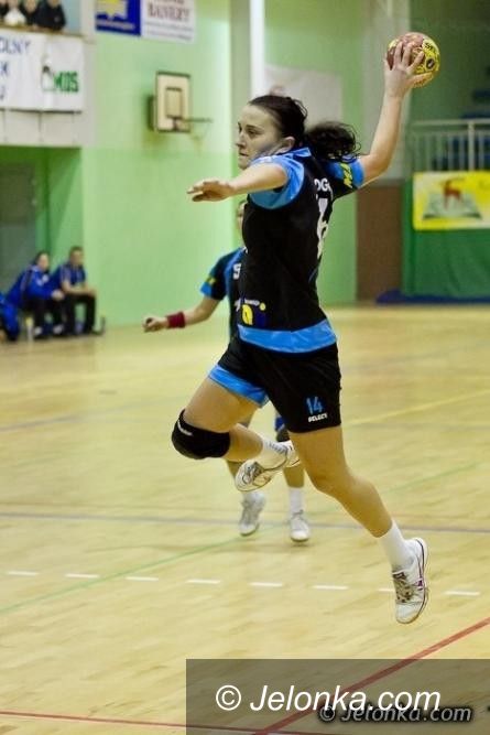 Jelenia Góra/ Koszalin: Czołowa snajperka ligi odchodzi z KPR–u