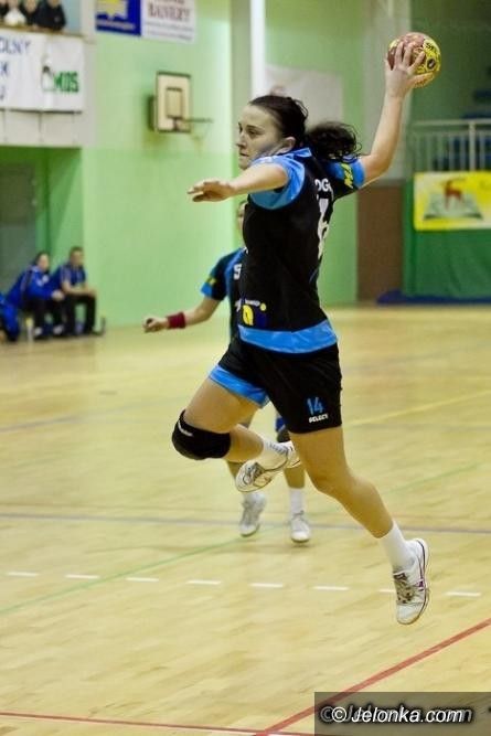 Jelenia Góra/ Koszalin: Czołowa snajperka ligi odchodzi z KPR–u