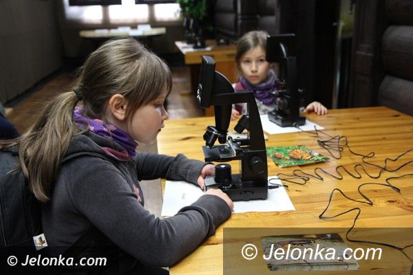 Jelenia Góra: Jedna taka "noc" w muzeach... Warto było się wybrać!