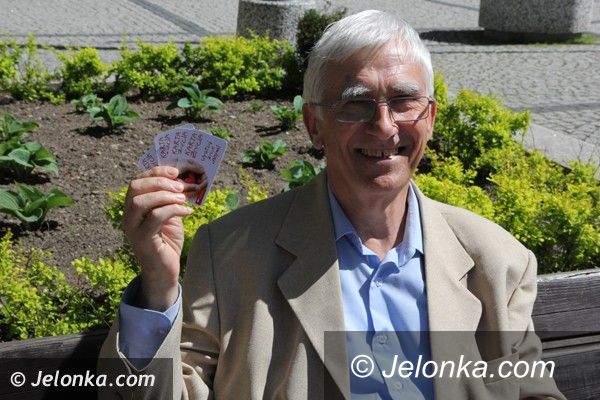 Jelenia Góra: Nie zabieraj organów do nieba – happening pod Ratuszem
