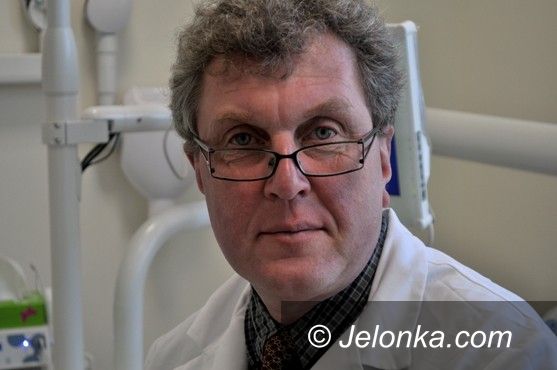 Jelenia Góra: Wybielanie zębów