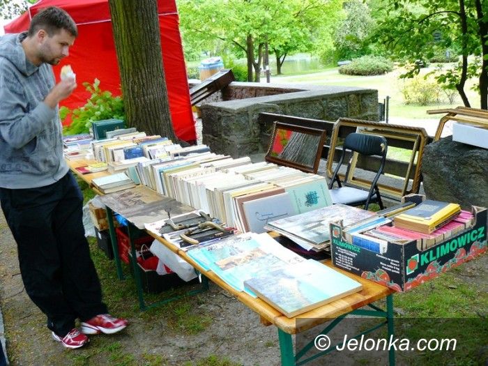 Jelenia Góra: Starocie królowały w Cieplicach
