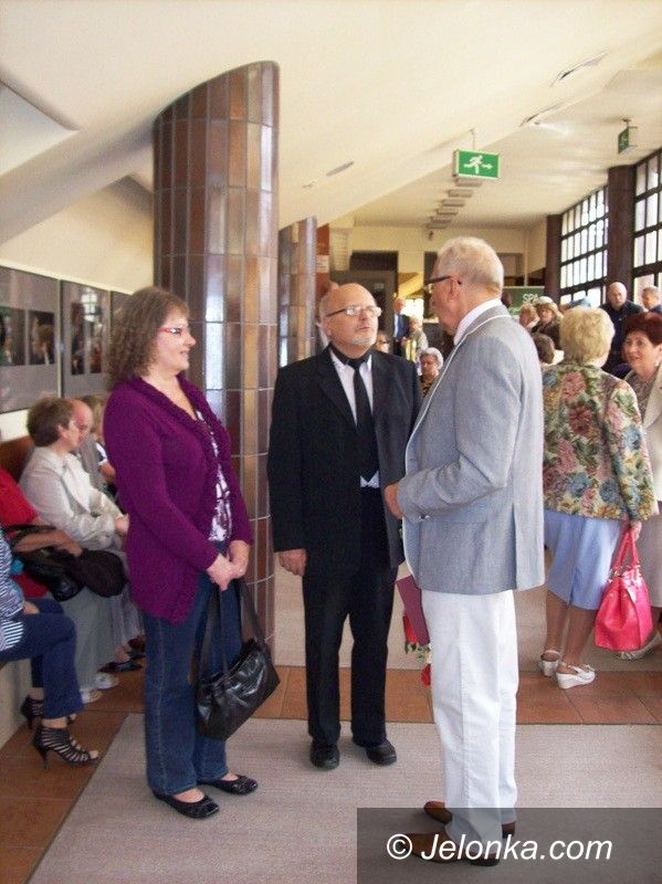 Jelenia Góra: Niepełnosprawni świętowali