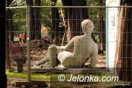 Jelenia Góra: Czytelnicy: Gdzie się podziała cieplicka Marysieńka?