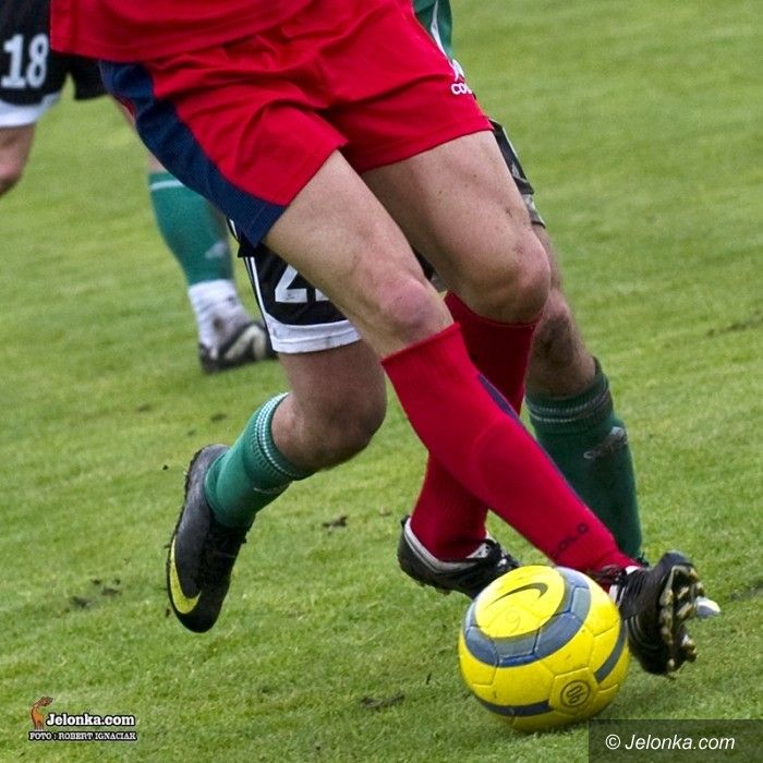 IV-liga piłkarska: Ważne spotkania czwartoligowców