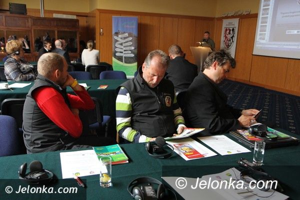 Jelenia Góra: Była debata o bezpieczeństwie na górskich szlakach