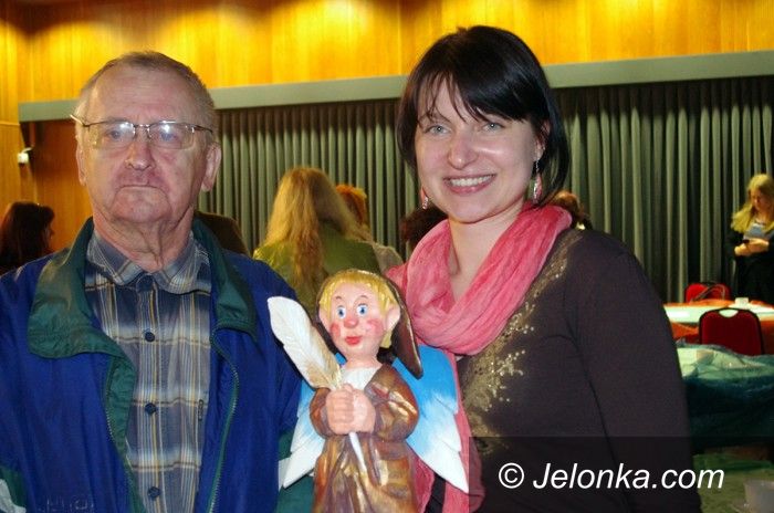 Jelenia Góra: Wielkie Wierszowanie 2013’