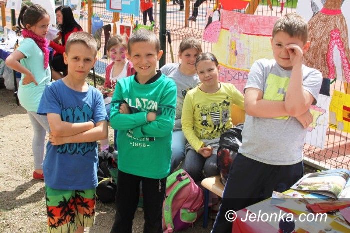 Jelenia Góra: Wielki festyn na pożegnanie gości z Europy 