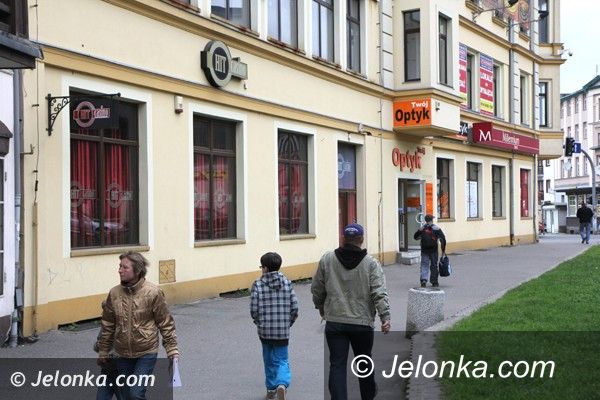 Jelenia Góra: Czy znów będziemy jadać w „Stylowej”? Jest taki plan
