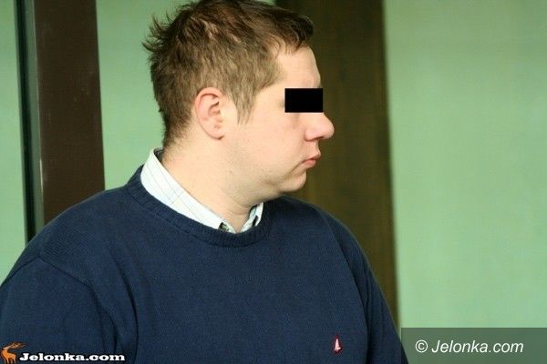 Jelenia Góra/region: Po apelacji: kolejny raz więzienie dla byłych policjantów włamywaczy