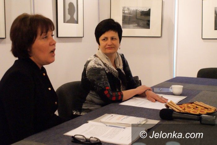 Jelenia Góra: „Muflon” zwycięzcą na najbardziej inspirujący unijny projekt