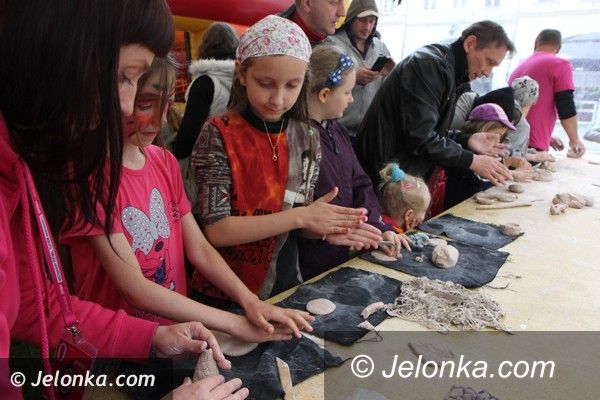 Jelenia Góra: Tak było wczoraj, ale Pestka jeszcze dzisiaj