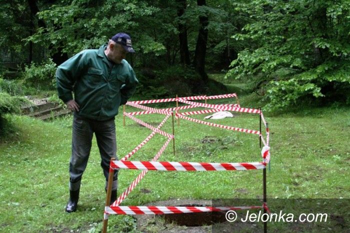 Jelenia Góra: „Dąbrówka” okradziona. Złodzieje nie mieli sumienia