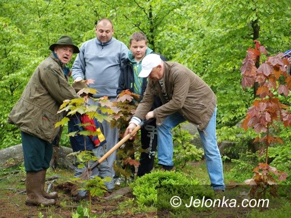 Region: W punkcie Trzy Jawory są już jawory – od Dnia Dziecka