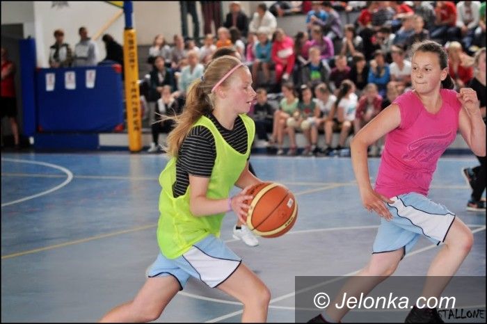 Jelenia Góra: WBL i WMBL: Zapadły ostateczne rozstrzygnięcia