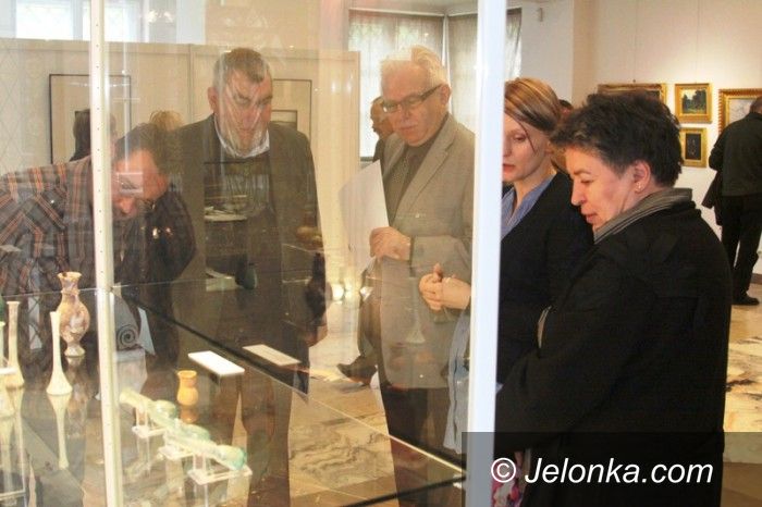 Jelenia Góra: Darczyńcy Muzeum Karkonoskiego nagrodzeni