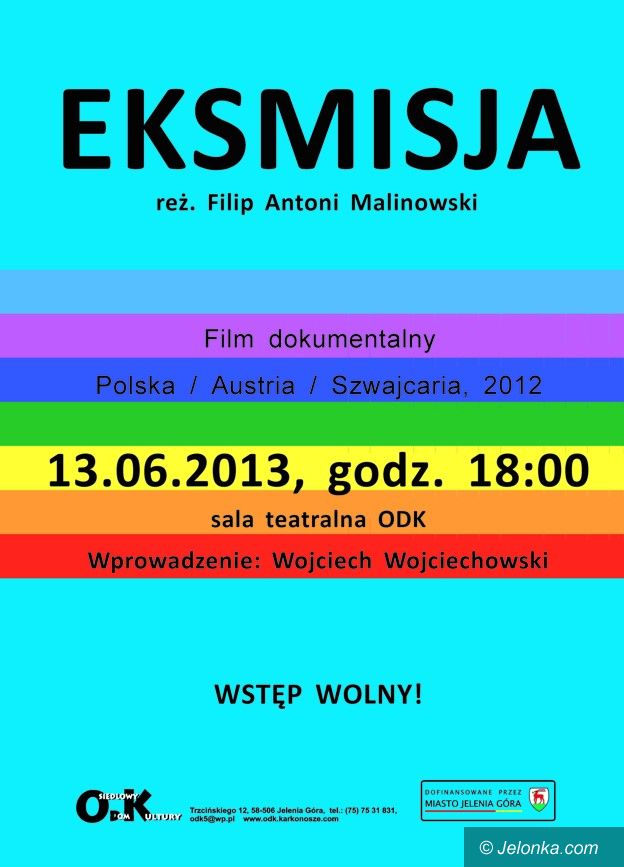 Jelenia Góra: Film