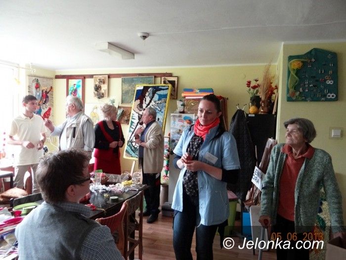 Jelenia Góra: Jesień życia może być aktywna i bezpieczna