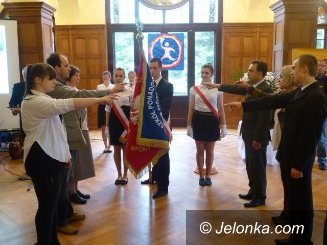 Karpacz: Nadano imię ZSP w Karpaczu