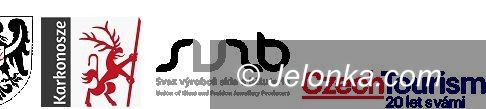 Region: Pokaz biżuterii „Made in Jablonec 2013” pod Śnieżką