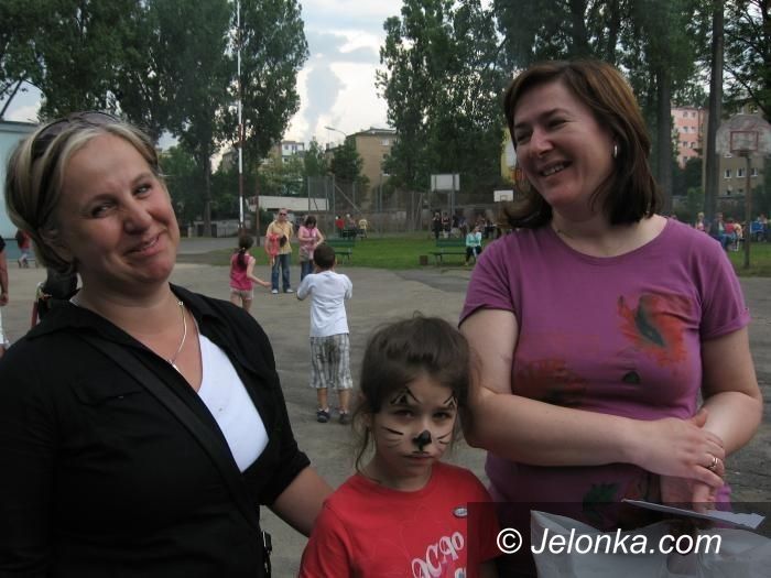 Jelenia Góra: Festyn rodzinny w „Siódemce” na szóstkę