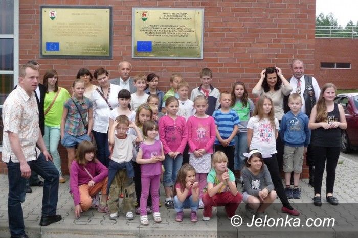 Jelenia Góra: „Wodny” piknik z konkursem plastycznym