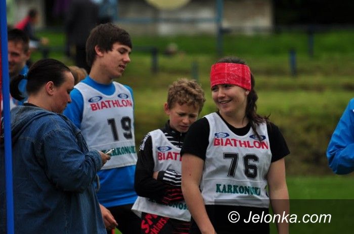 Zakopane: Sześciokrotnie stanęli na podium