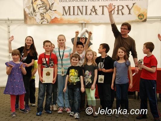 Kraj/Jelenia Góra: Grand Prix w Opolu dla „Gzygzaka” z ODK