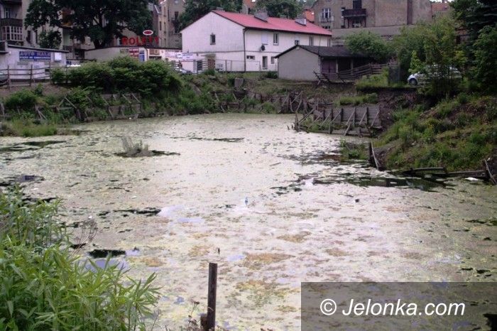 Jelenia Góra: Czy ta wielka dziura w centrum miasta w końcu zniknie?