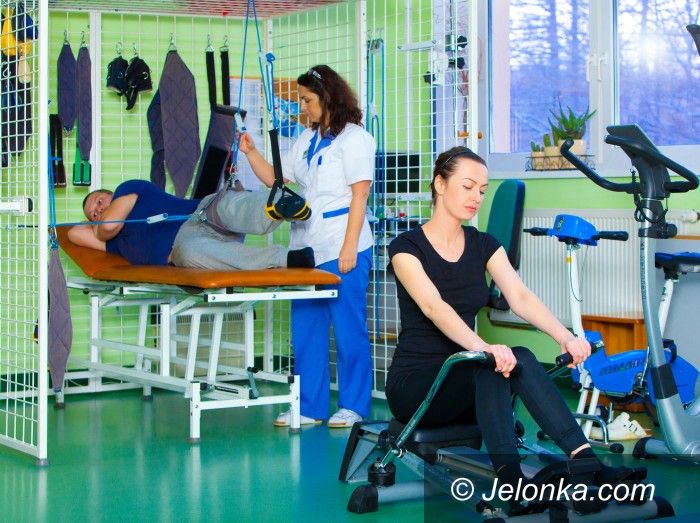 Region: Centrum Pulmonologii w Karpaczu zmienia nazwę