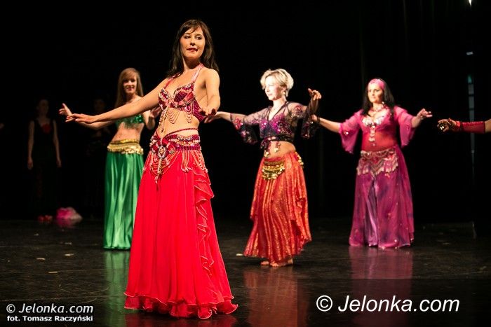 Jelenia Góra: Gorące rytmy w Teatrze Zdrojowym