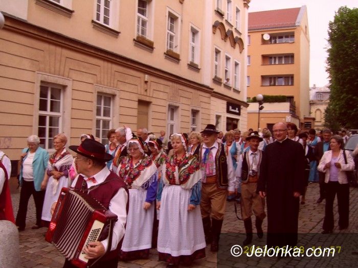 Jelenia Góra: „Jeleniogórzanie” świętowali wielki jubileusz!