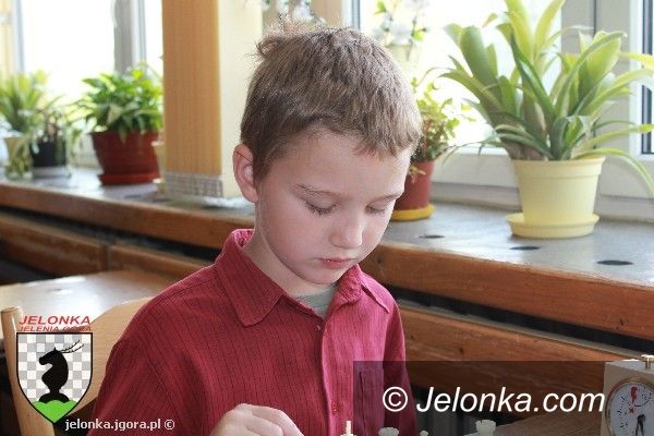 Jelenia Góra: Wyniki trzeciego turnieju z cyklu Złotego Jelonka