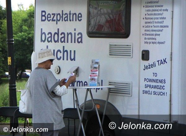 Jelenia Góra: Słuchobus? Świetna akcja – chwalili jeleniogórzanie
