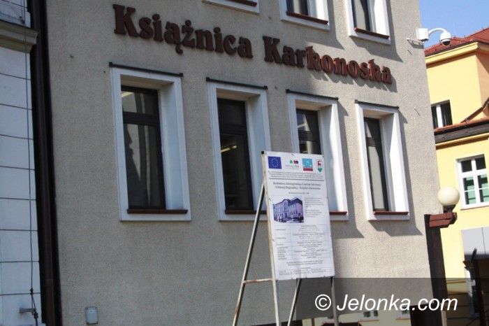 Jelenia Góra: Nowy dyrektor Książnicy Karkonoskiej