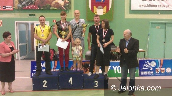 Solec Kujawski: Udanych występ jeleniogórskich trenerów w Solcu Kujawskim