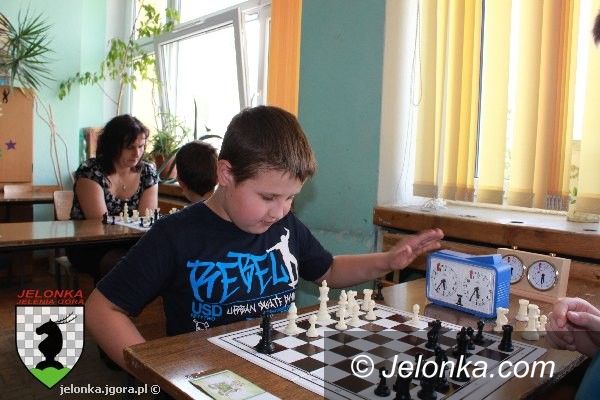 Jelenia Góra: Turniej Lodowy Małego Jelonka