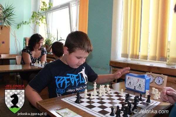 Jelenia Góra: Turniej Lodowy Małego Jelonka