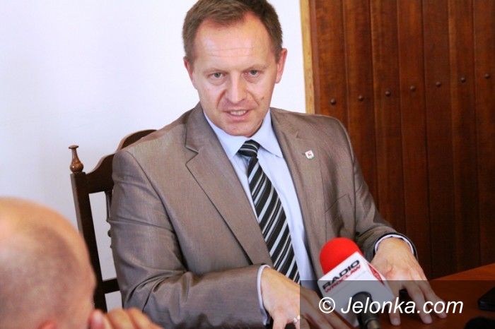 Jelenia Góra: Przetarg na śmieci unieważniony. Co z odpadami od lipca?