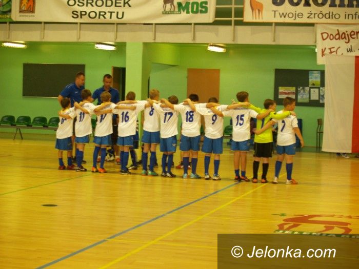 Jelenia Góra: „Wielki Mecz Przyjaciół Piłki Nożnej” przy ul. Złotniczej