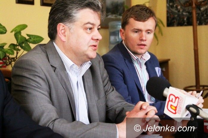 Jelenia Góra: PiS chce dymisji zastępcy prezydenta miasta