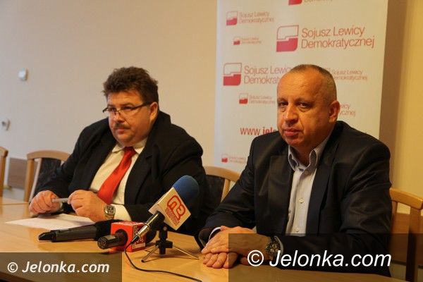 Jelenia Góra: SLD krytykuje nowe zasady „śmieciowe” w Jeleniej Górze