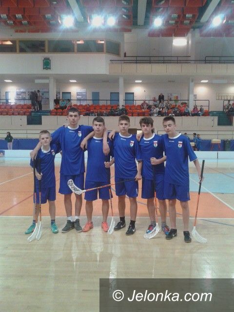 Jablonec: Jeleniogórscy piłkarze najlepsi w Jabloncu