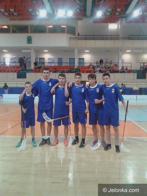 Jablonec: Jeleniogórscy piłkarze najlepsi w Jabloncu