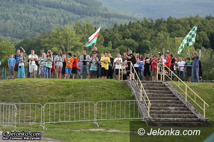 IV-liga piłkarska: IV–liga Olimpia walczyła do końca, awans Piasta i GKS–u