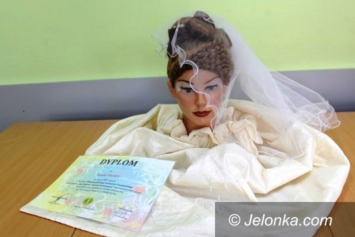Jelenia Góra: Dzień pasjonata w "Handlówce"