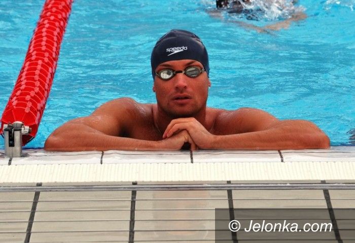 Dębica: Mistrz i wicemistrz Polski z Just Swim Jelenia Góra